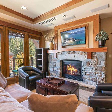 Catamount Lodge 301 By East West Hospitality Truckee Εξωτερικό φωτογραφία