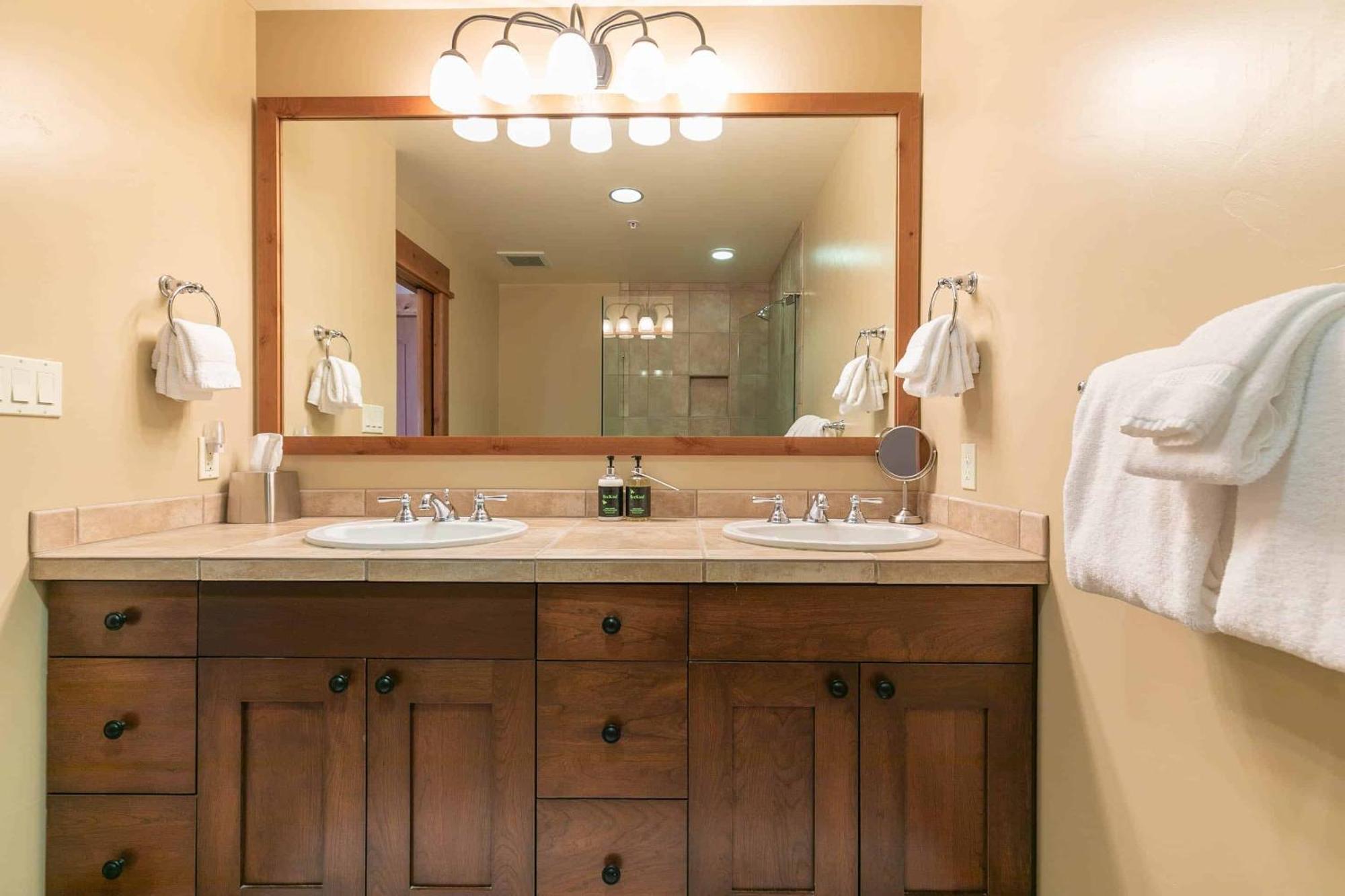 Catamount Lodge 301 By East West Hospitality Truckee Εξωτερικό φωτογραφία