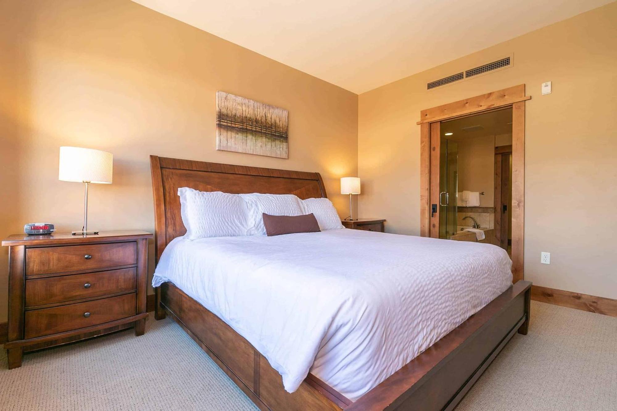 Catamount Lodge 301 By East West Hospitality Truckee Εξωτερικό φωτογραφία