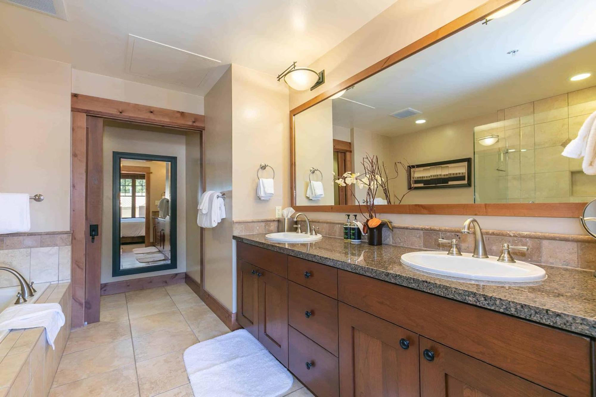 Catamount Lodge 301 By East West Hospitality Truckee Εξωτερικό φωτογραφία