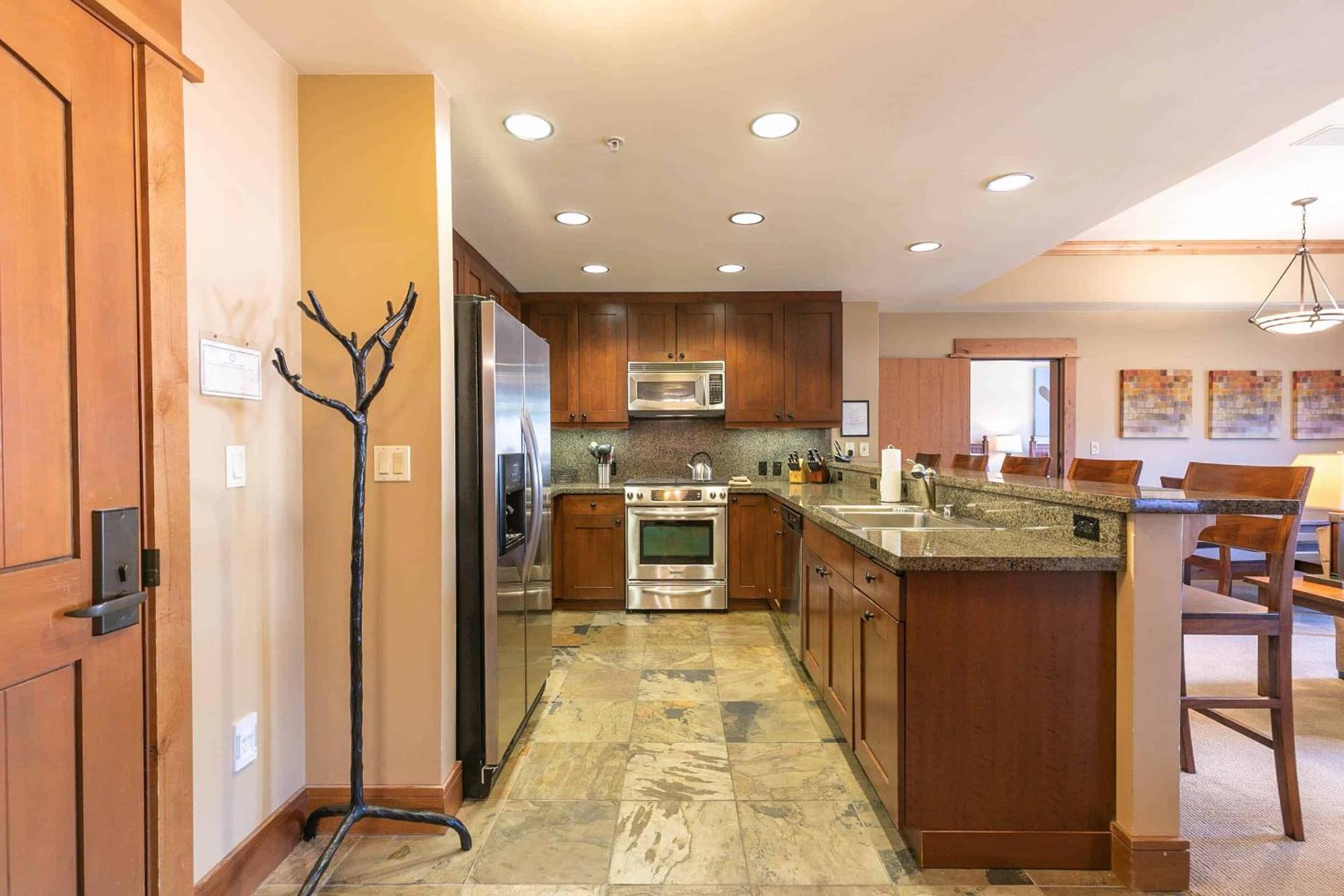 Catamount Lodge 301 By East West Hospitality Truckee Εξωτερικό φωτογραφία