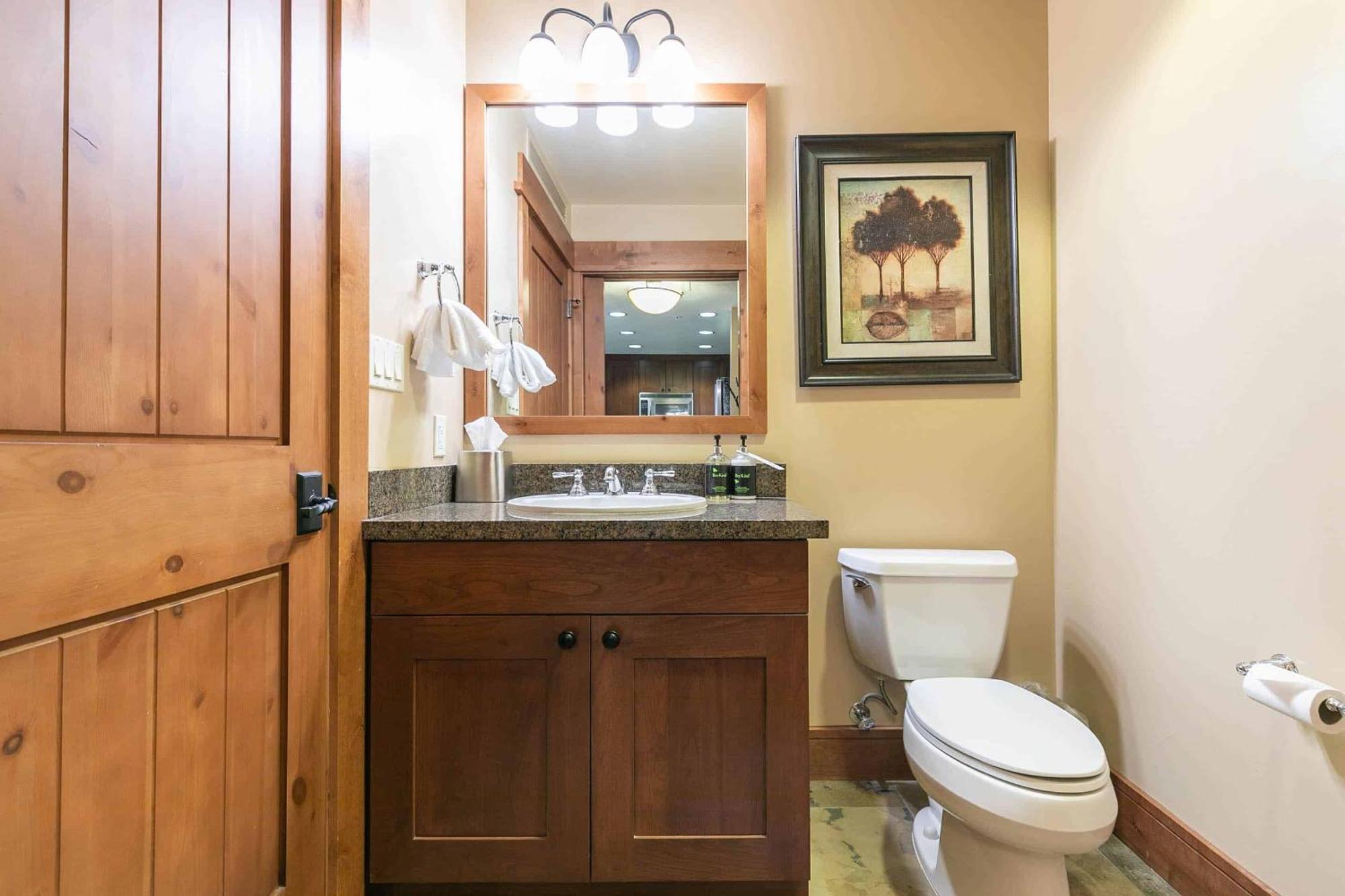 Catamount Lodge 301 By East West Hospitality Truckee Εξωτερικό φωτογραφία