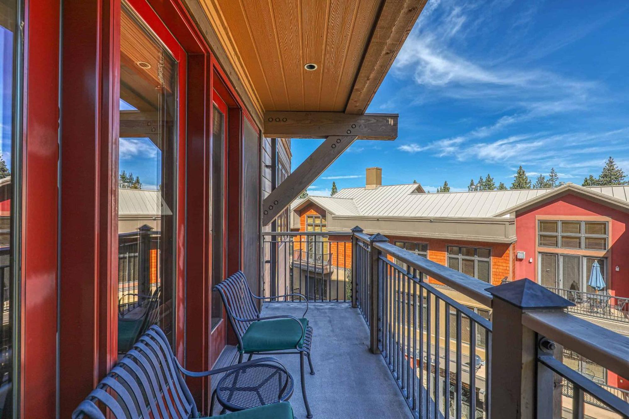 Catamount Lodge 301 By East West Hospitality Truckee Εξωτερικό φωτογραφία