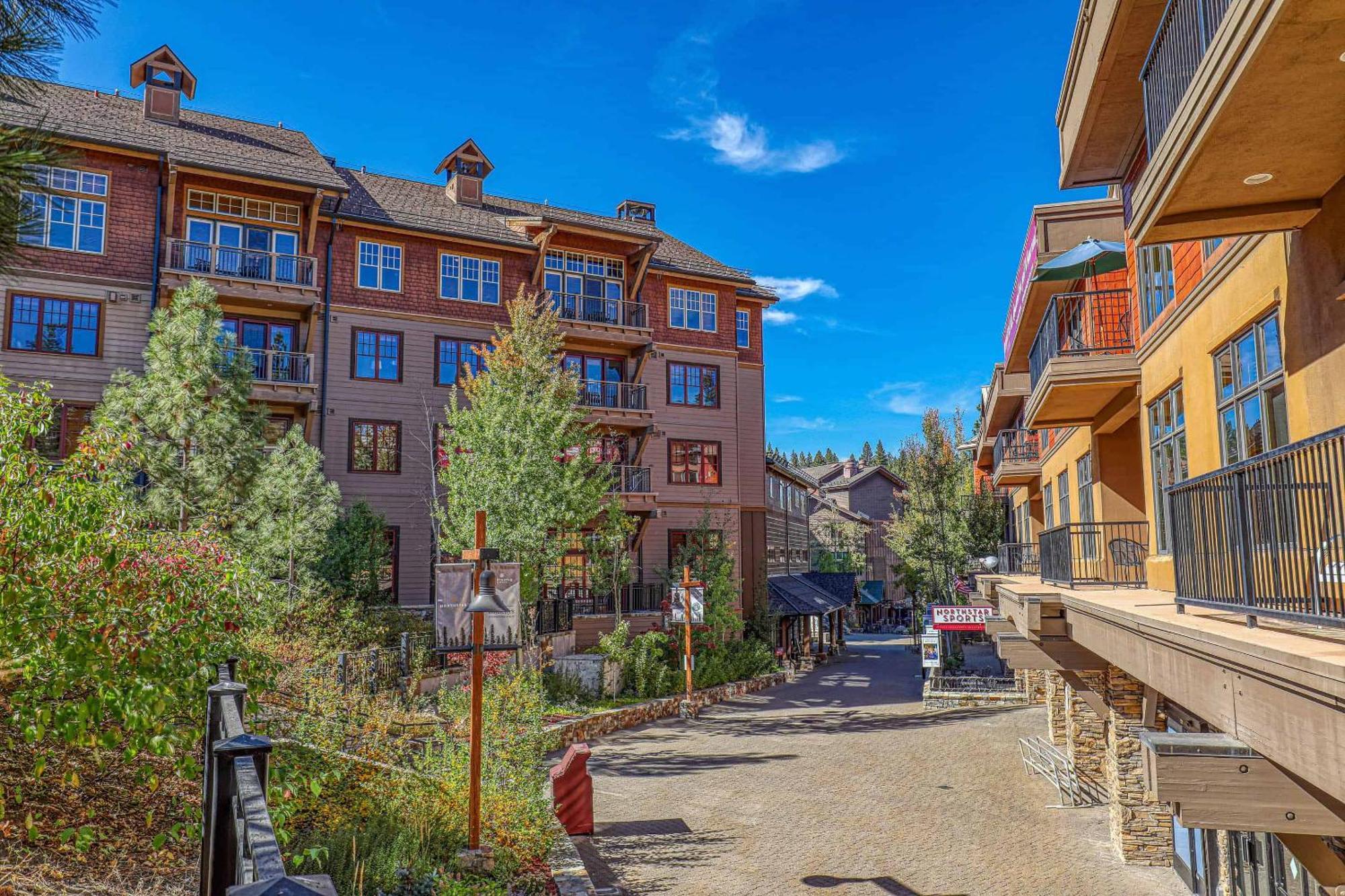 Catamount Lodge 301 By East West Hospitality Truckee Εξωτερικό φωτογραφία