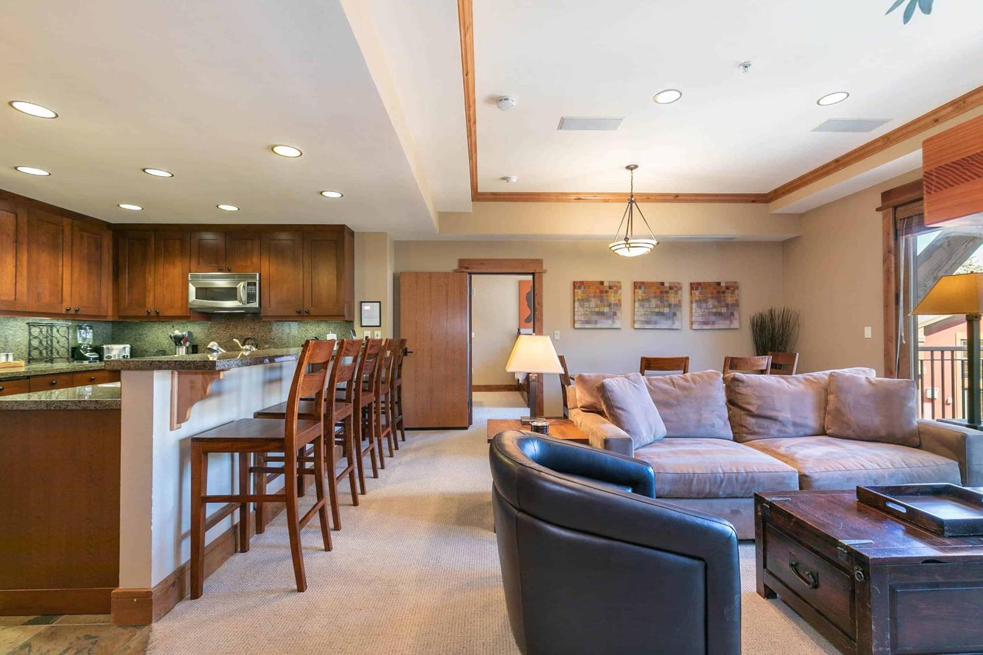 Catamount Lodge 301 By East West Hospitality Truckee Εξωτερικό φωτογραφία