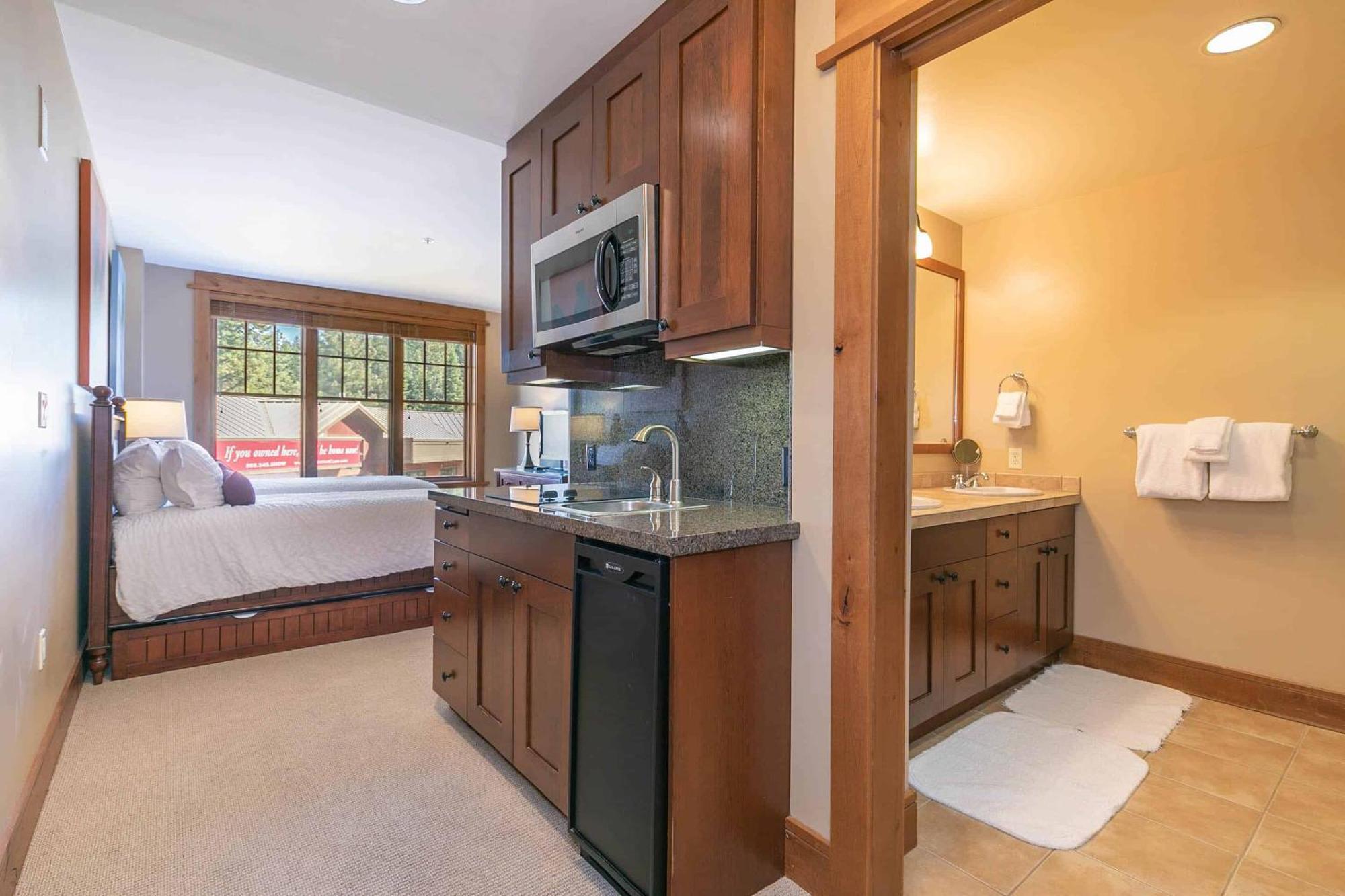 Catamount Lodge 301 By East West Hospitality Truckee Εξωτερικό φωτογραφία