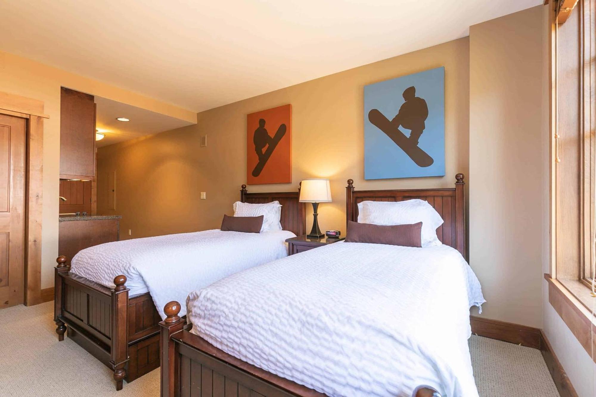 Catamount Lodge 301 By East West Hospitality Truckee Εξωτερικό φωτογραφία