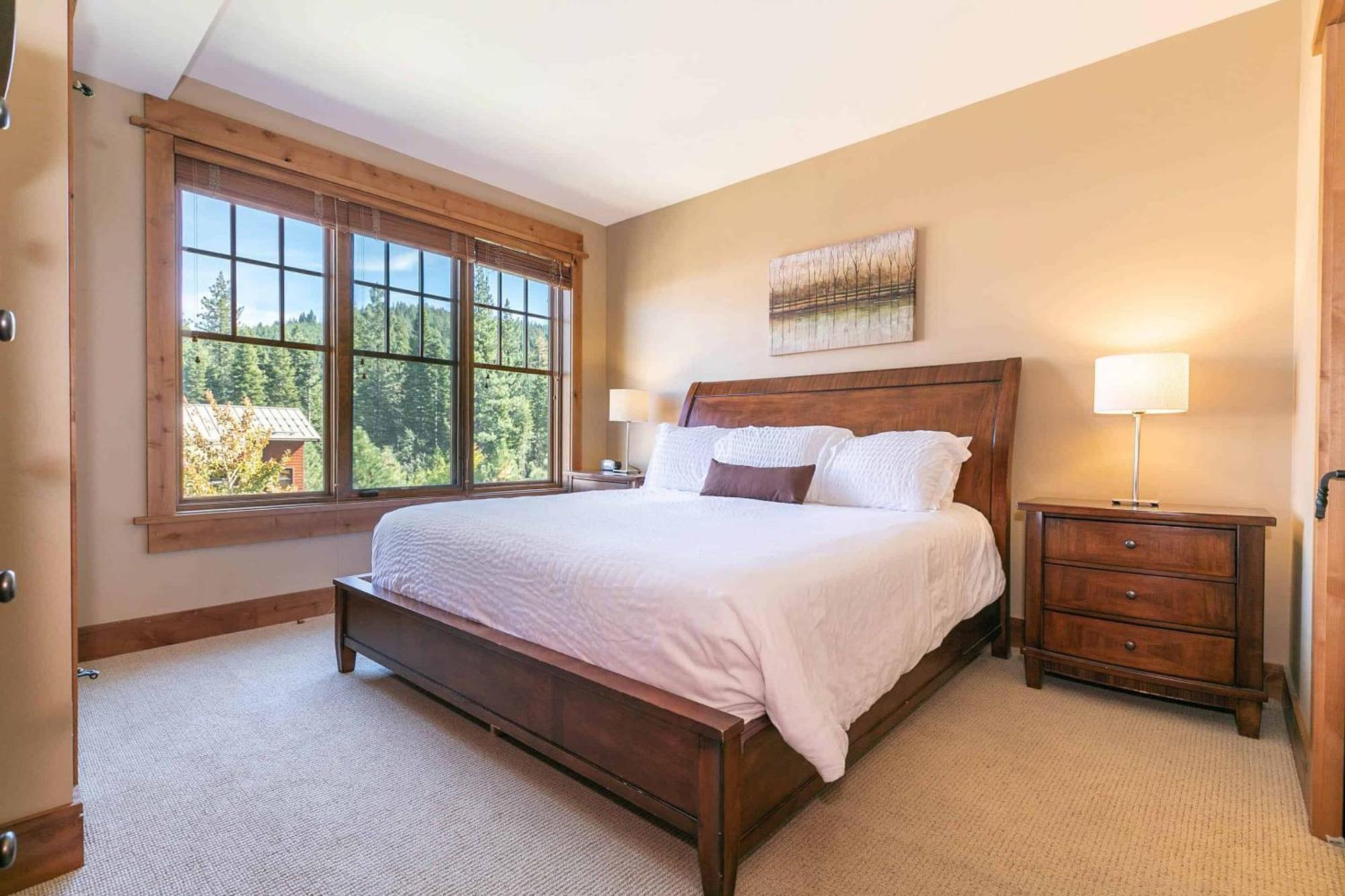 Catamount Lodge 301 By East West Hospitality Truckee Εξωτερικό φωτογραφία