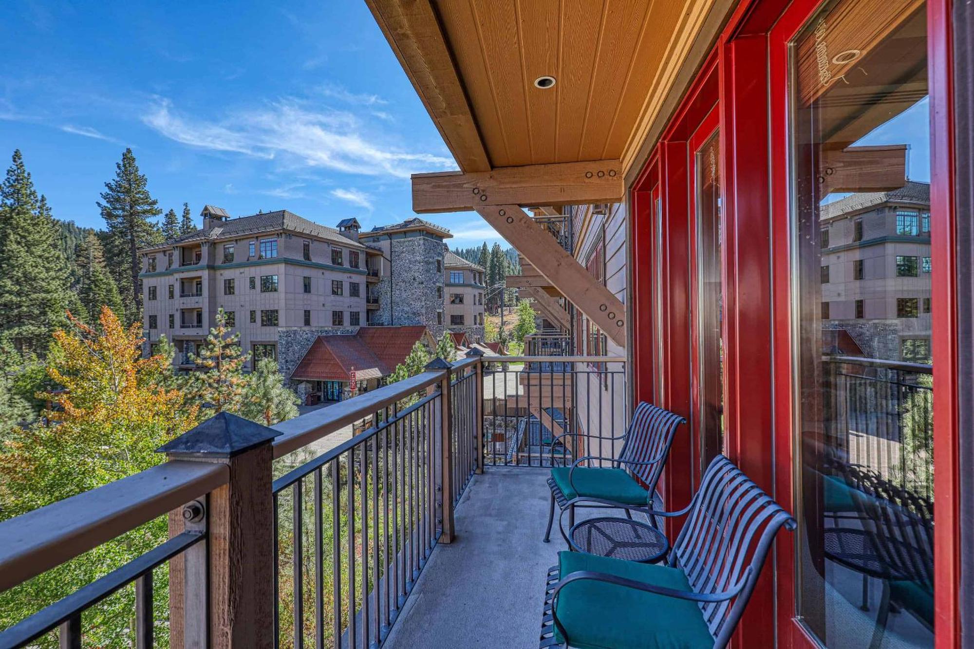 Catamount Lodge 301 By East West Hospitality Truckee Εξωτερικό φωτογραφία