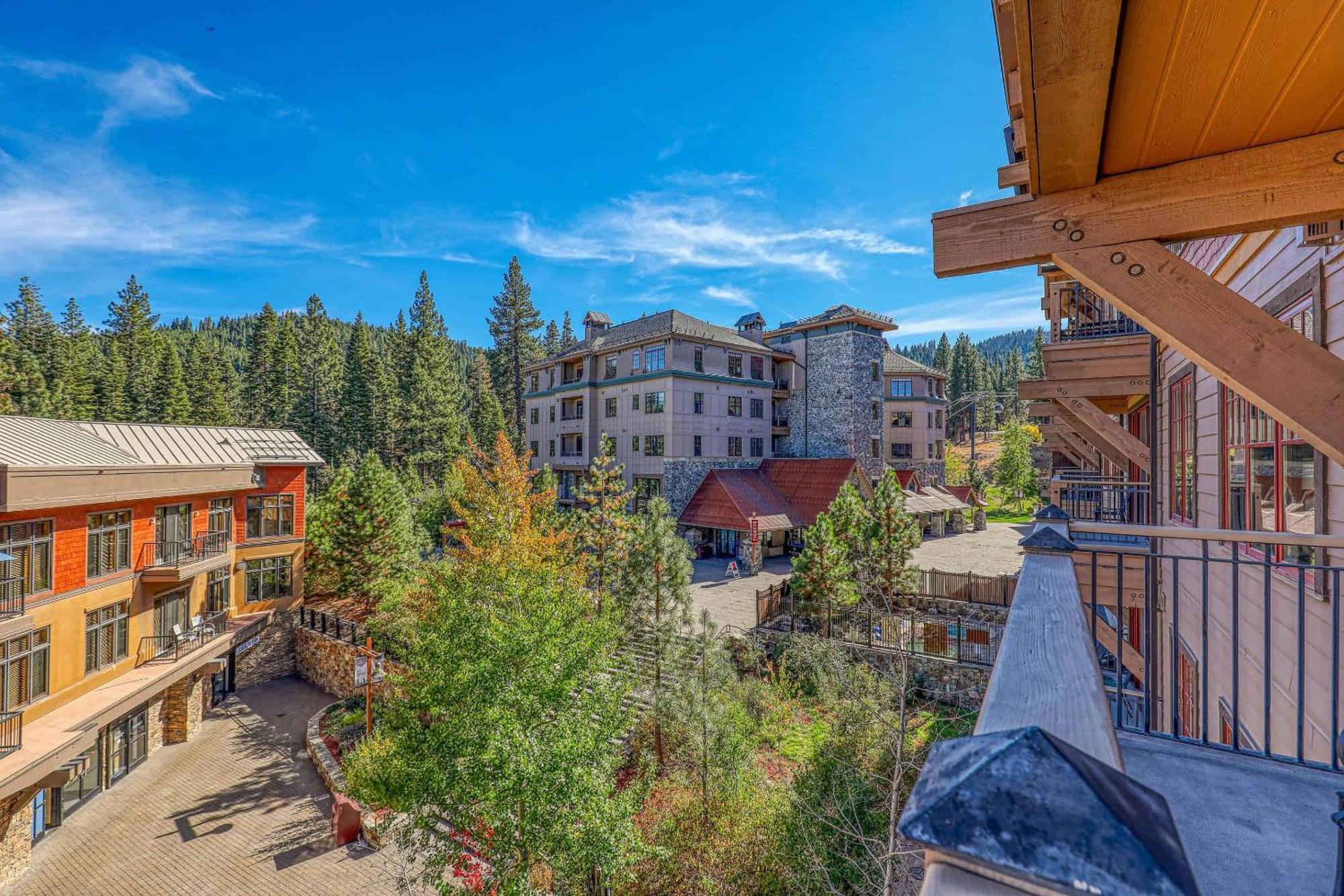 Catamount Lodge 301 By East West Hospitality Truckee Εξωτερικό φωτογραφία