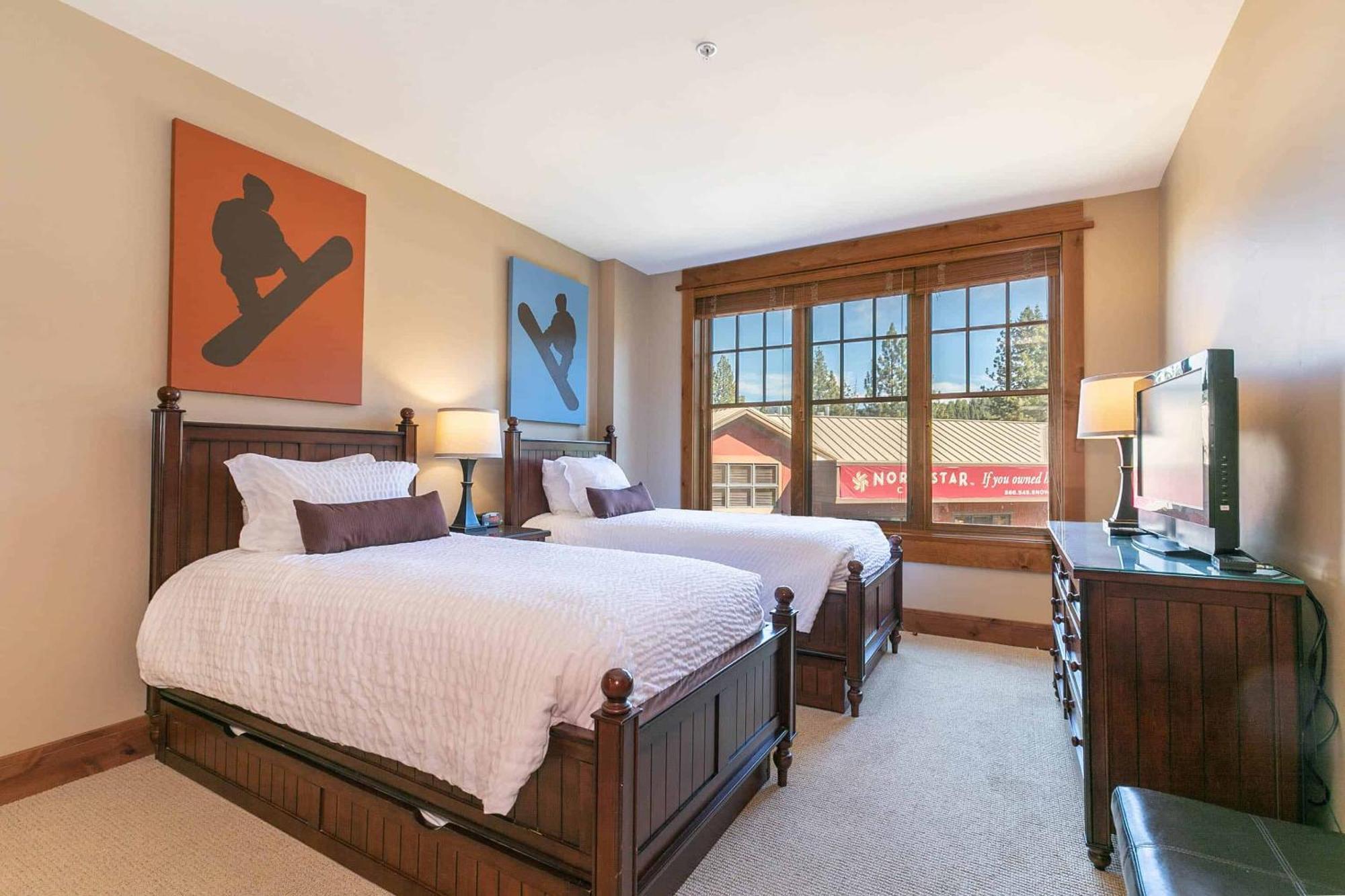 Catamount Lodge 301 By East West Hospitality Truckee Εξωτερικό φωτογραφία